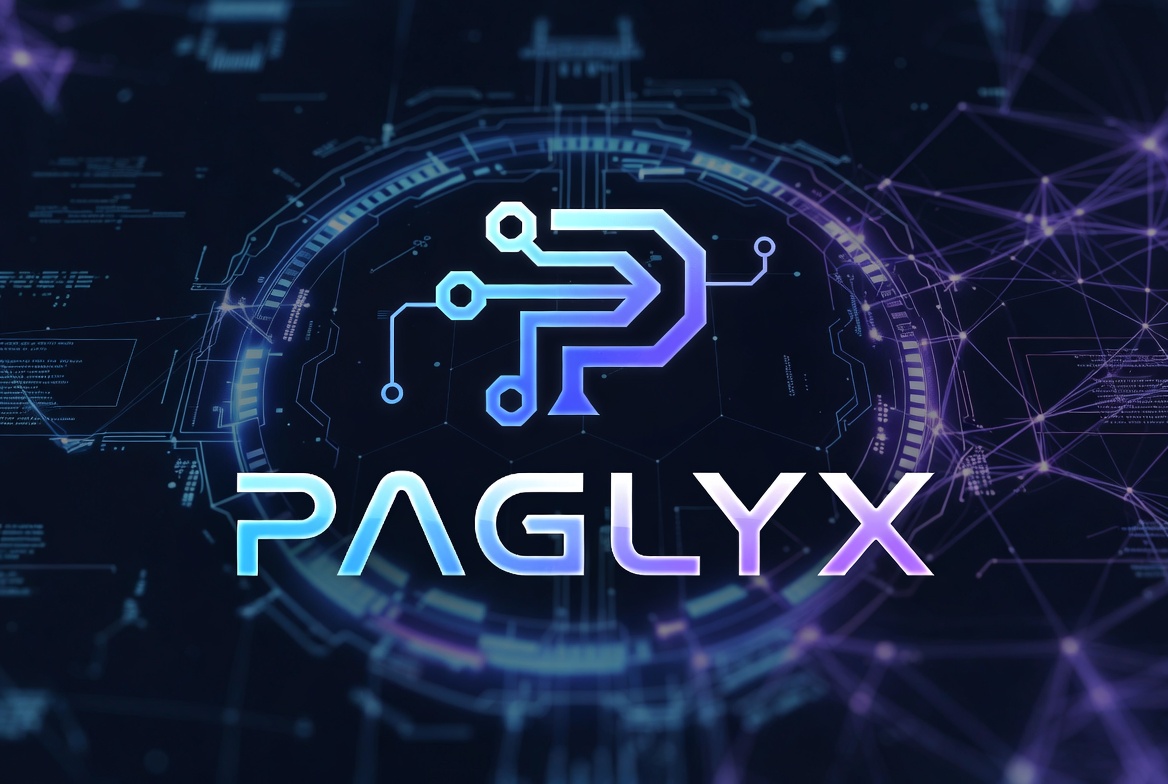 Paglyx Logo